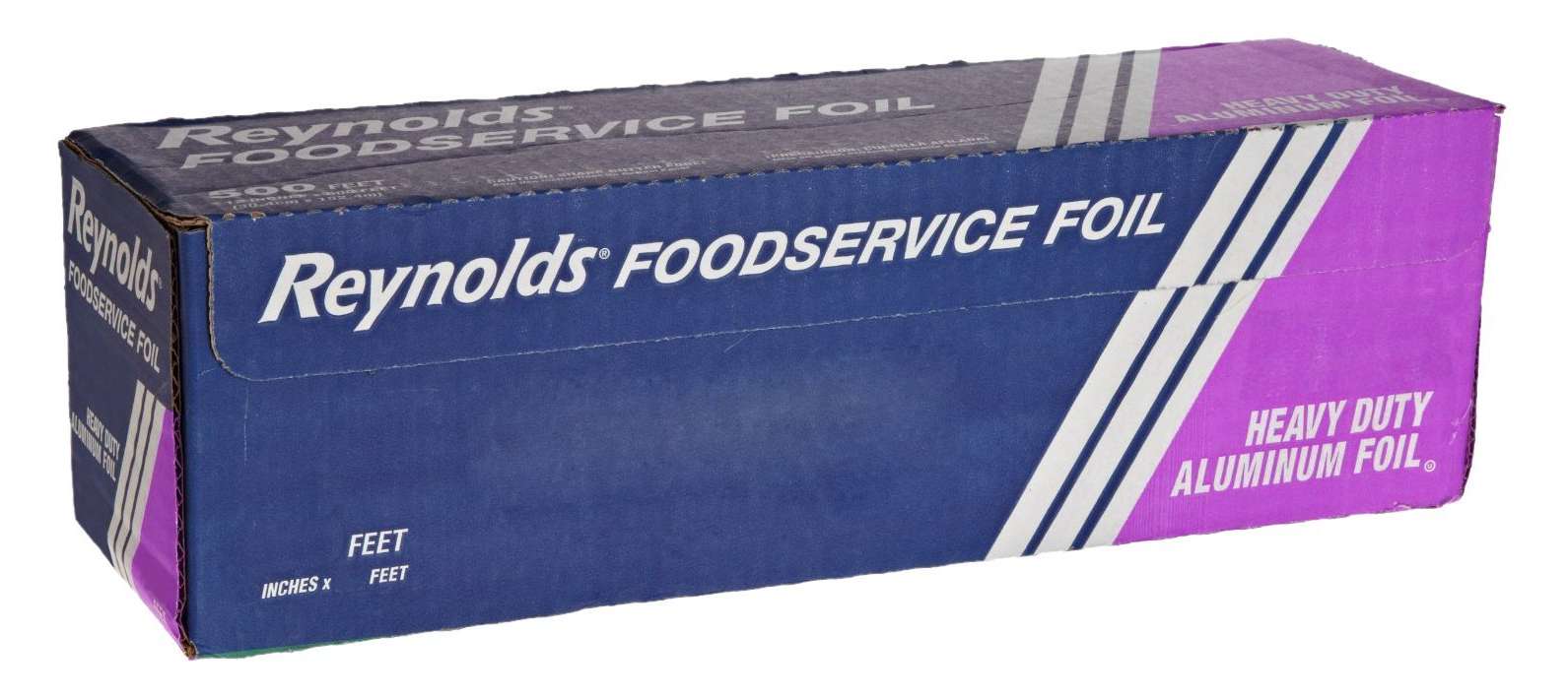 Aluminum Foil
