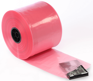 Anti-Static Poly Tubing