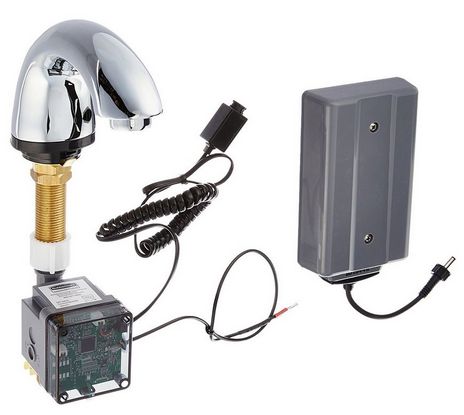 Auto Faucets