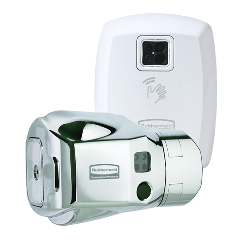Auto Flushers