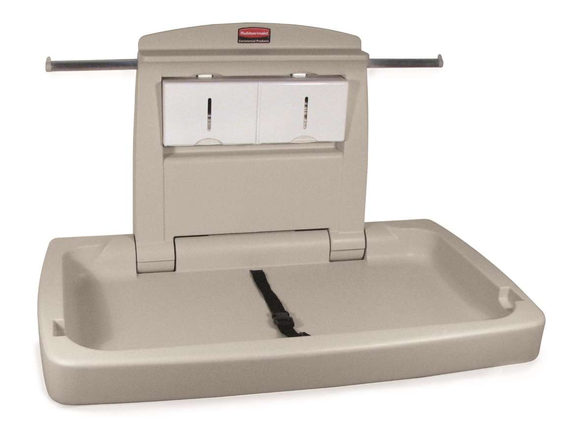 Baby Changing Stations