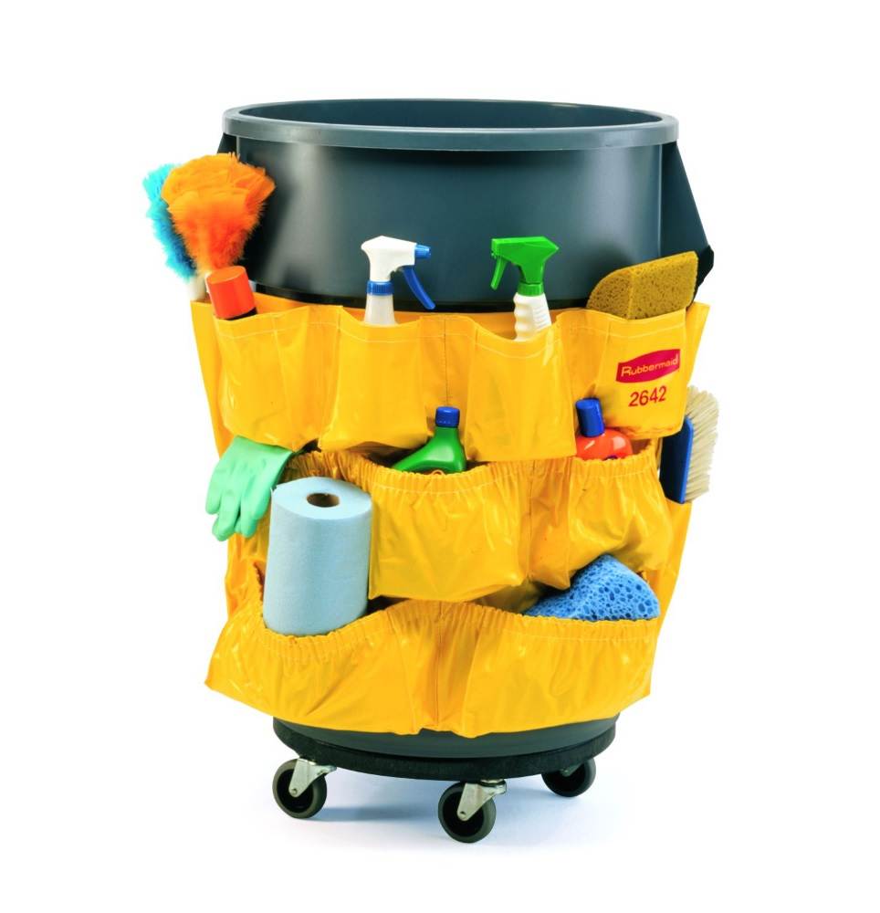 Barrel Caddies & Accessories