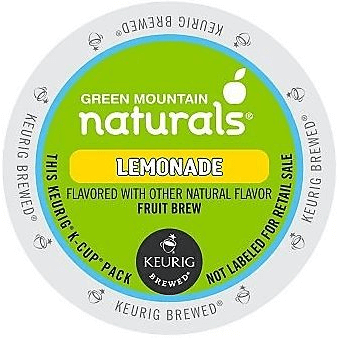 Beverage K-Cups