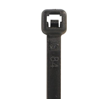 Black UV Cable Ties