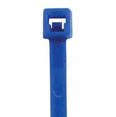 Blue Cable Ties