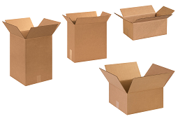 Box 12-16" Length