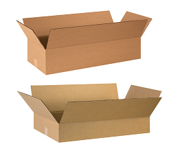 Box 24-48" Length