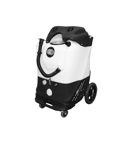 Box/Wand Type Carpet Extractor