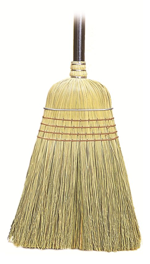 Brooms Corn Upright