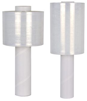 Bundling Stretch Wrap