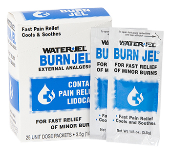 Burns Products