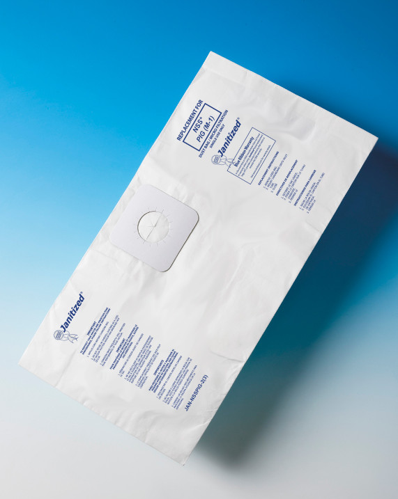 Canister Filter Bags