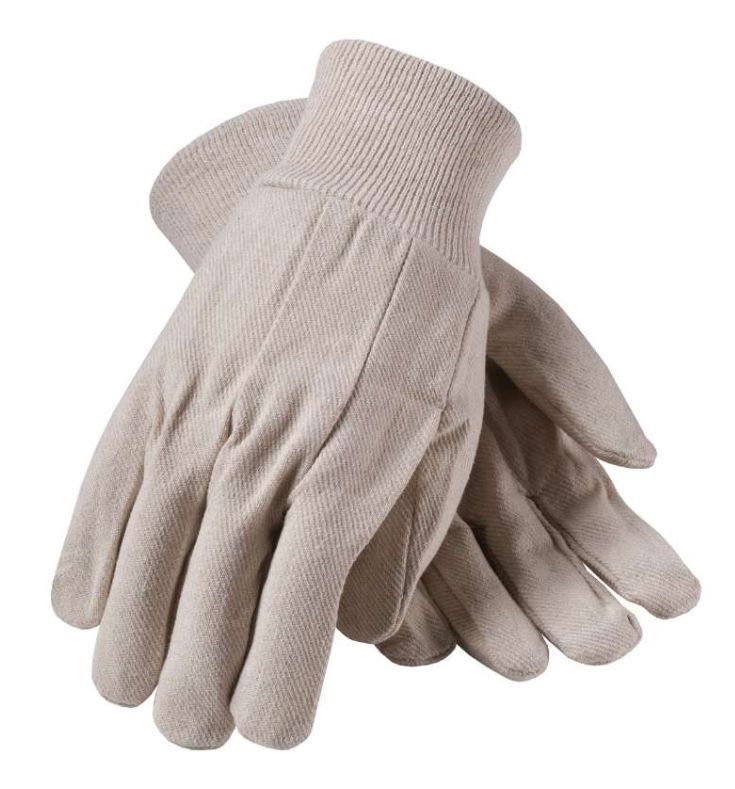 Canvas Gloves