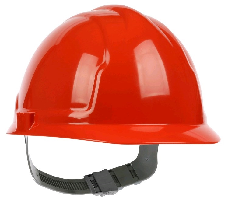Cap Style Hard Hats