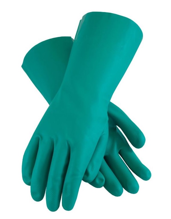 Chemical Resistant Gloves