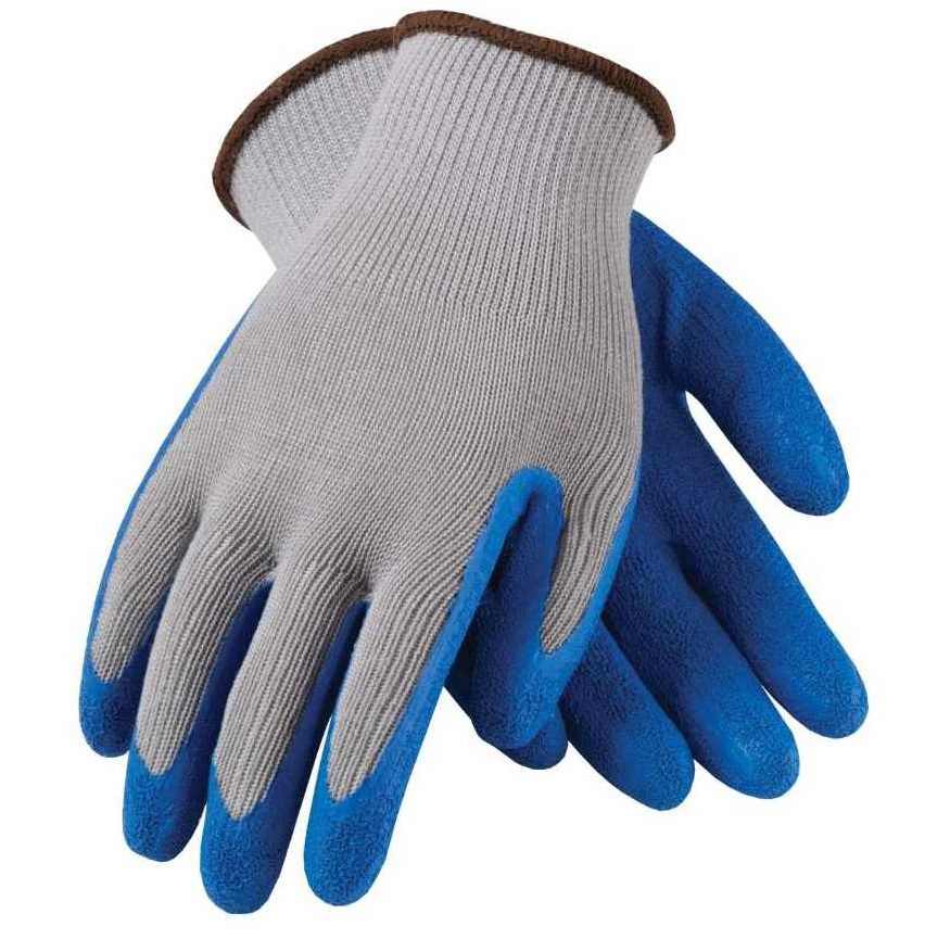 Coated Gloves
