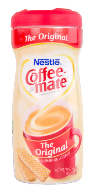 Coffee Creamers