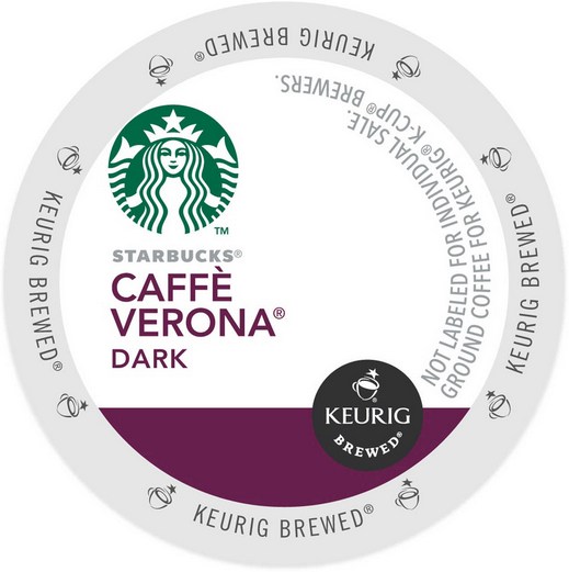 Coffee K-Cups