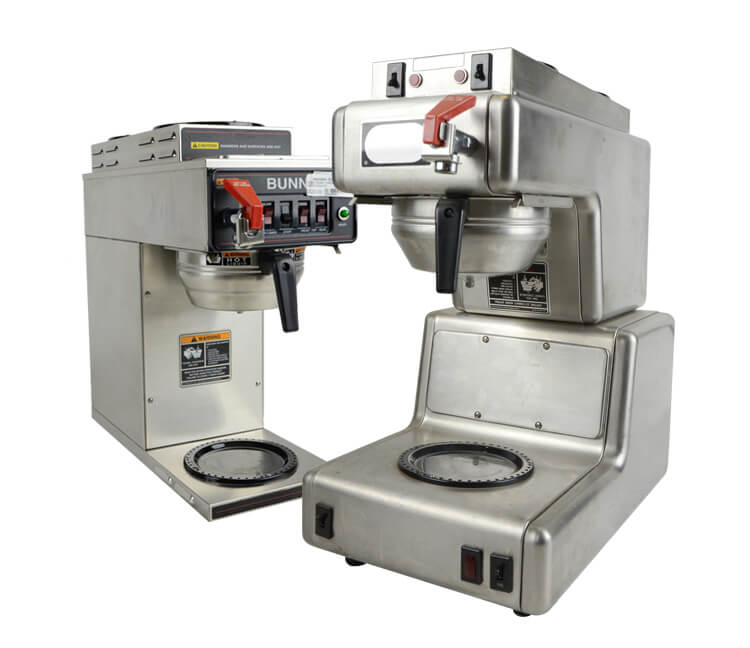 Used Coffee Makers