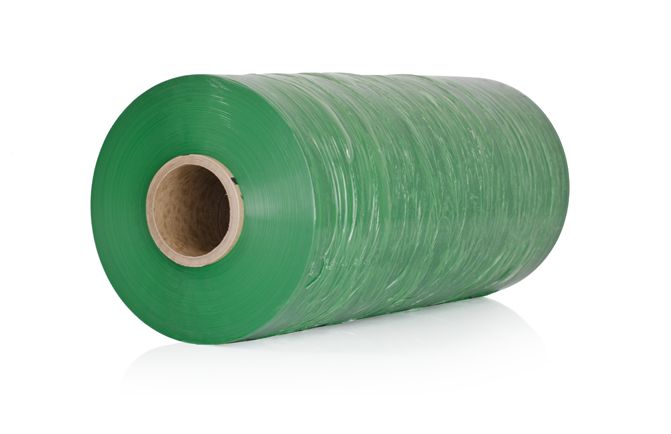 Color Tinted Stretch Wrap