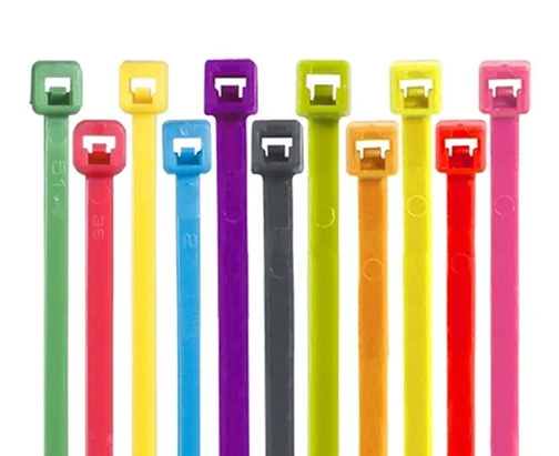 Color Cable Ties