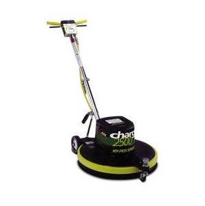 Corded Electric Burnishers