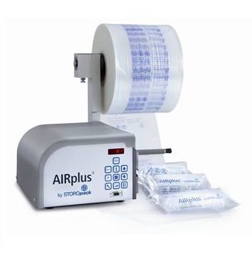 AIRmove 2 Cushioning System