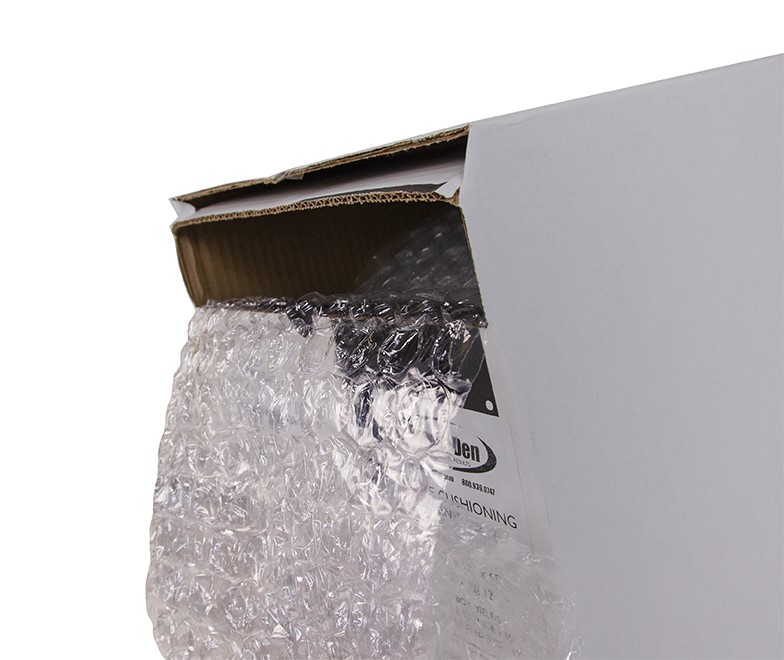 Bubble Pack Cushioning