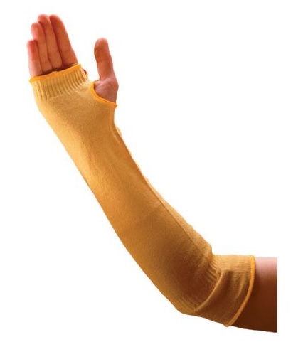 Cut Resistant Sleeves