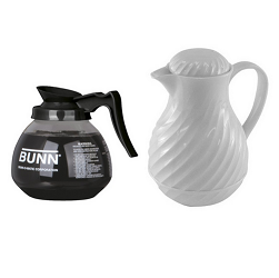 Decanters & Airpots