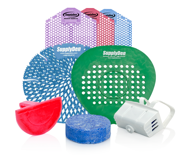 Deodorants Bowl & Urinal