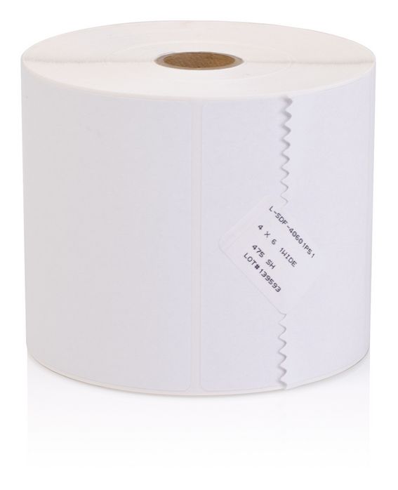 Direct Thermal Labels