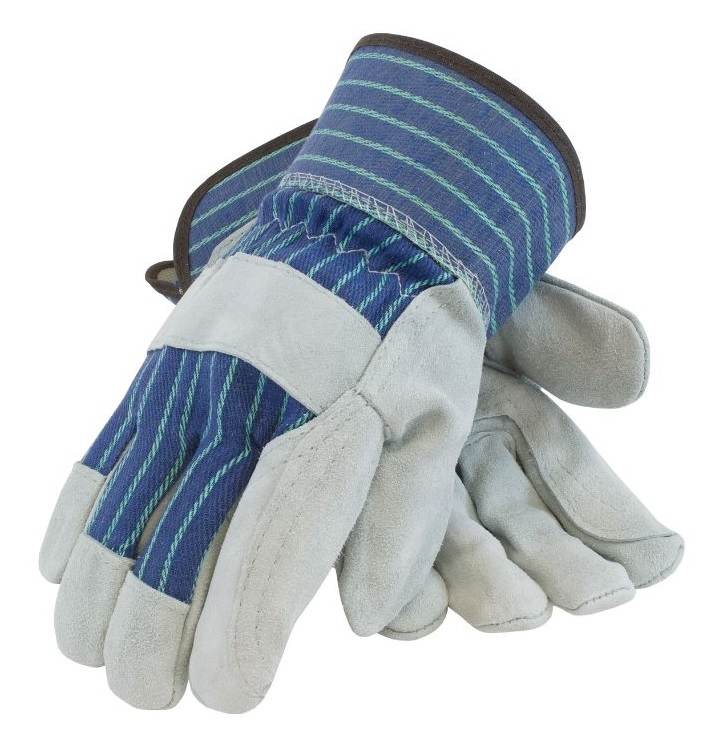 Double Leather Palm