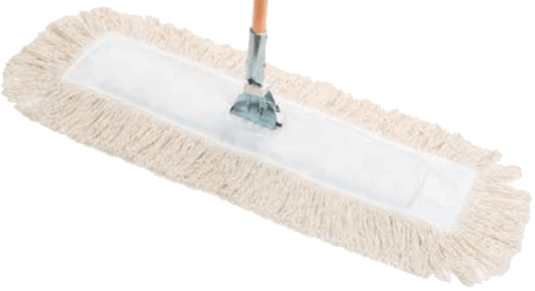 Dust Mop Heads Disposable