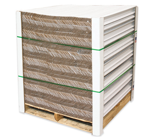Edge Protectors By Skid
