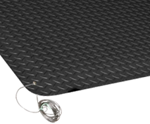Electrically Conductive Matting
