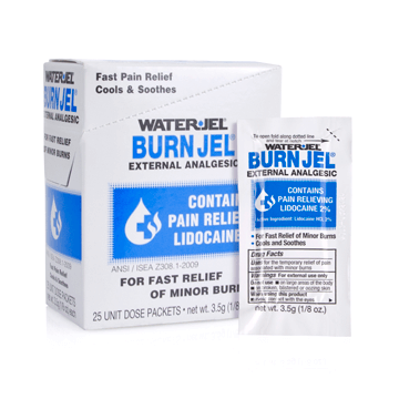 EMS & Emergency Products