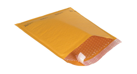 Envelopes & Mailers