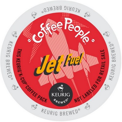 Extra Bold Coffee K-Cups
