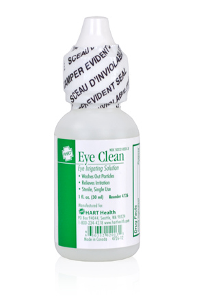 Eye, Ear & Nose Products