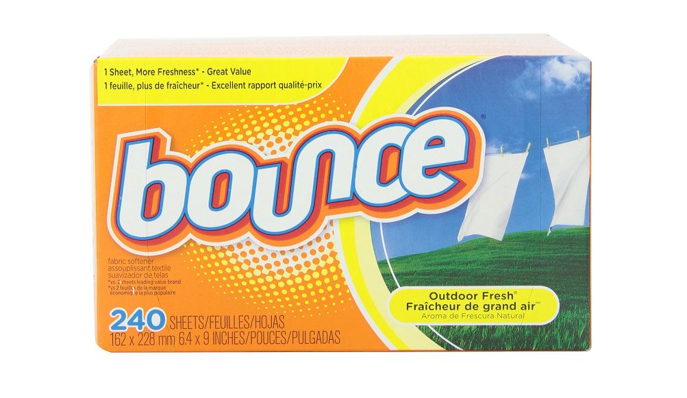 Fabric Softener
