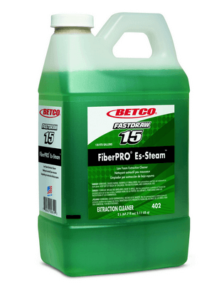 FastDraw Carpet Care