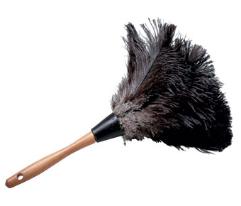 Feather Dusters