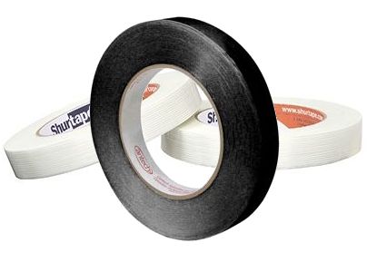 Filament & Strapping Tape