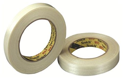Filament Tape