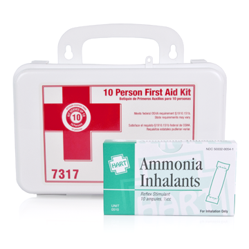 First Aid Kits