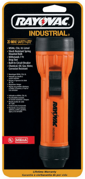Flashlights