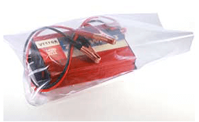 Flat Poly Bags