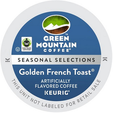 Flavored Coffee K-Cups