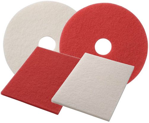 Floor Pad Buff